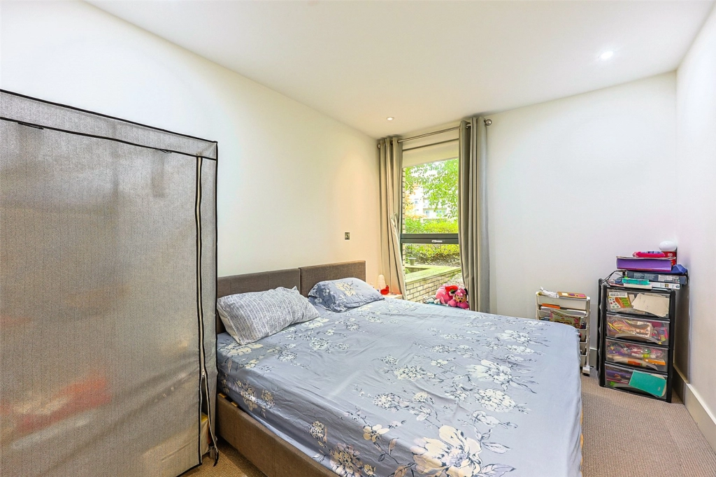 2 bedrooms apartments/flats for sale in Engineers Way, Wembley - HA9 view 6