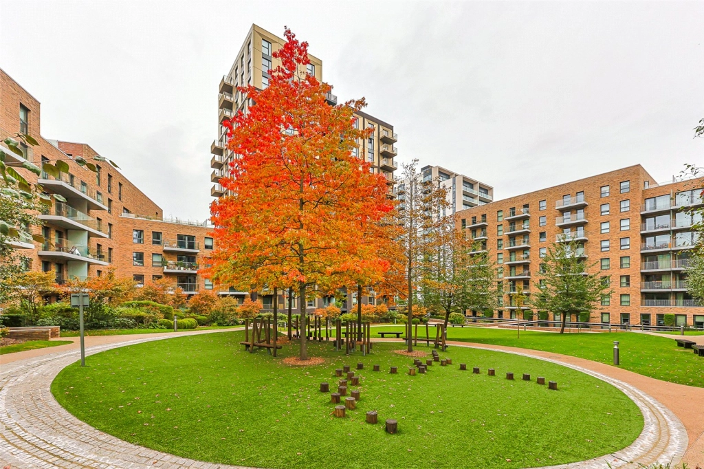 2 bedrooms apartments/flats for sale in Engineers Way, Wembley - HA9 view 10