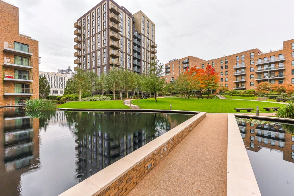 2 bedrooms apartments/flats for sale in Engineers Way, Wembley - HA9 view 12