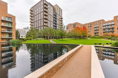 Engineers Way, Wembley - HA9 view 12