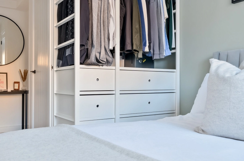 1 bedroom apartments/flats to sale in Bornedene, Potters Bar, Hertfordshire-image 18