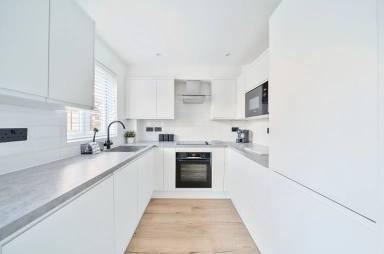 Bornedene, Potters Bar, Hertfordshire EN6 image 18
