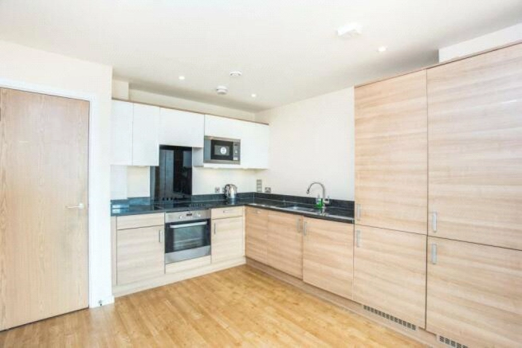 2 bedrooms apartments/flats for sale in Acklington Drive, Colindale - NW9 view 3