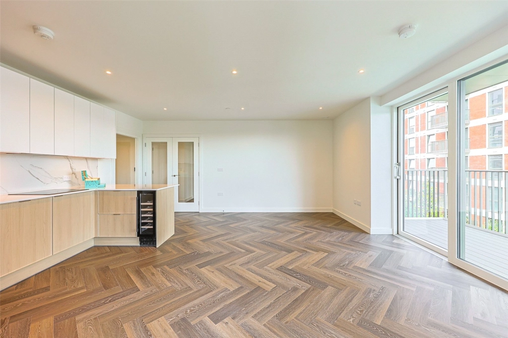 3 bedrooms apartments/flats for sale in Henshaw Parade, The Hyde, Colindale - NW9 view 11