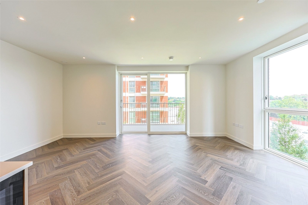 3 bedrooms apartments/flats for sale in Henshaw Parade, The Hyde, Colindale - NW9 view 3