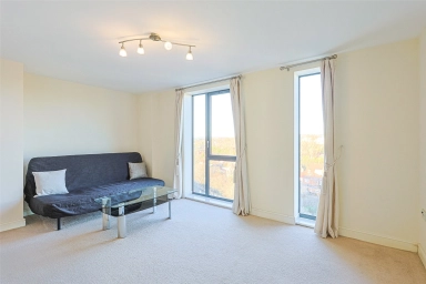 Needleman Close, Colindale - NW9 view 2