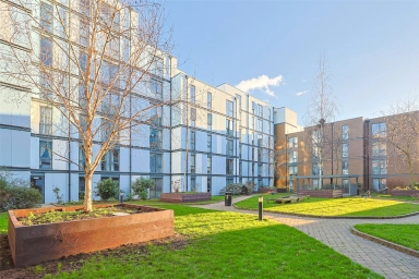 Needleman Close, Colindale - NW9 view 13