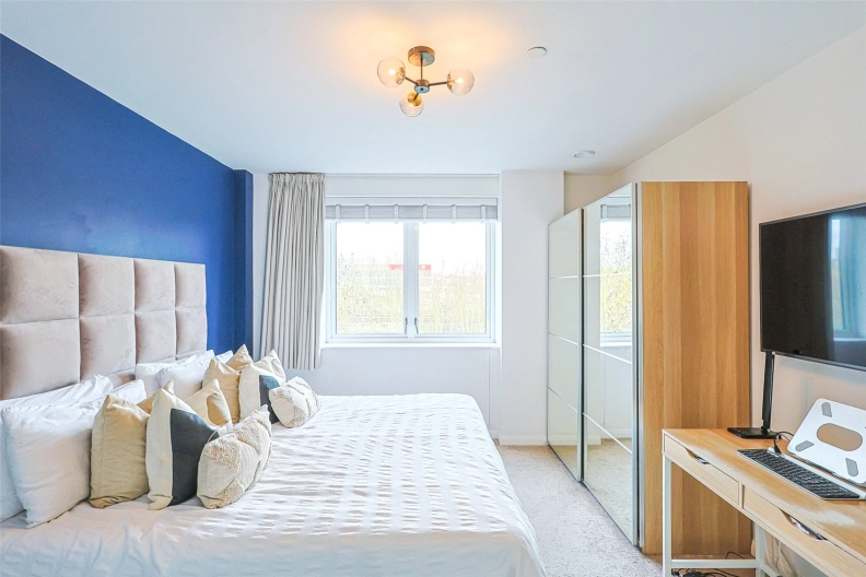 2 bedrooms apartments/flats for sale in Grahame Park Way, Colindale - NW9 view 6