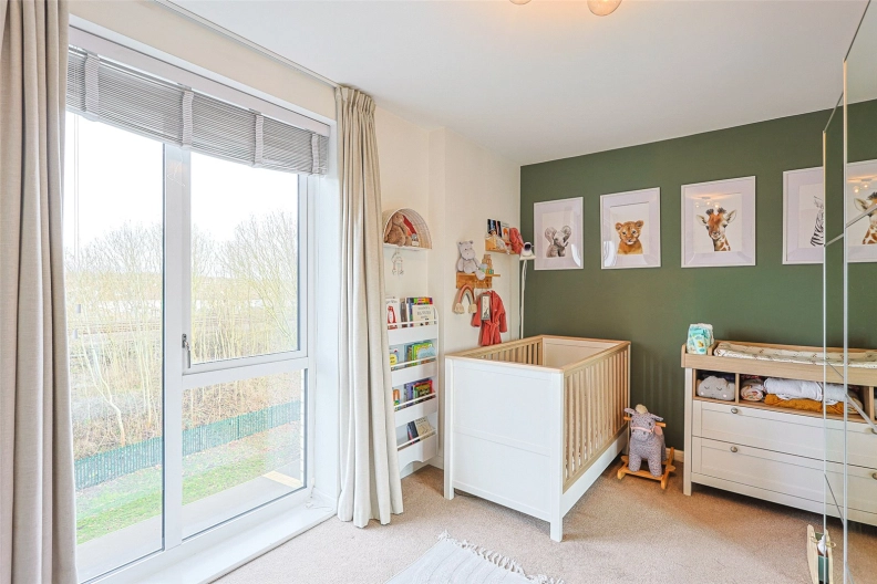 2 bedrooms apartments/flats for sale in Grahame Park Way, Colindale - NW9 view 5