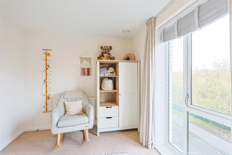2 bedrooms apartments/flats for sale in Grahame Park Way, Colindale - NW9 view 15
