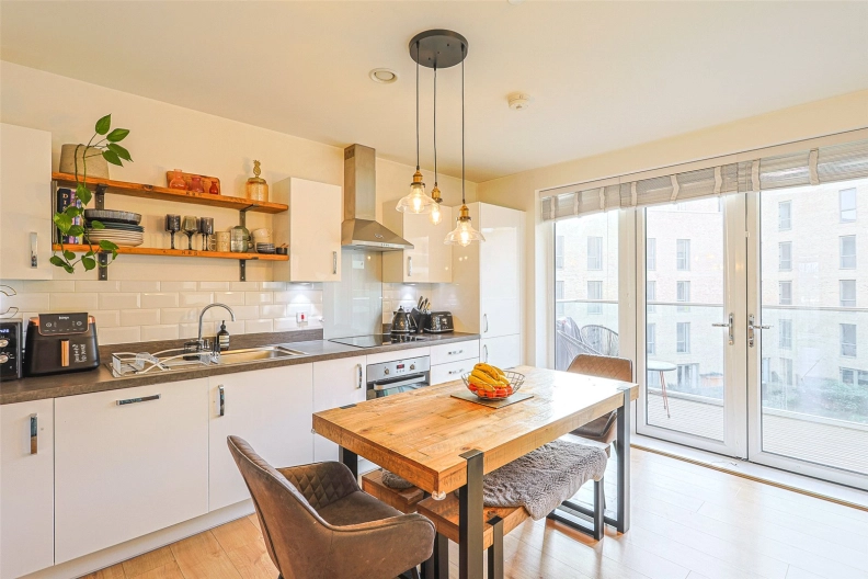 2 bedrooms apartments/flats for sale in Grahame Park Way, Colindale - NW9 view 8