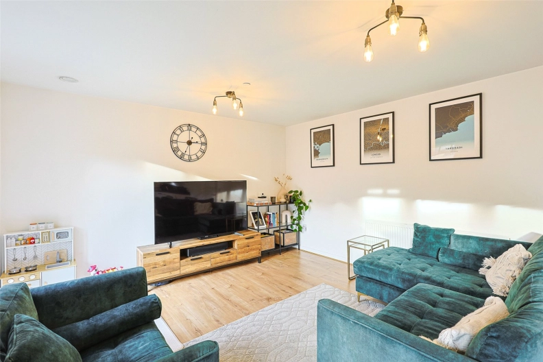 2 bedrooms apartments/flats for sale in Grahame Park Way, Colindale - NW9 view 13