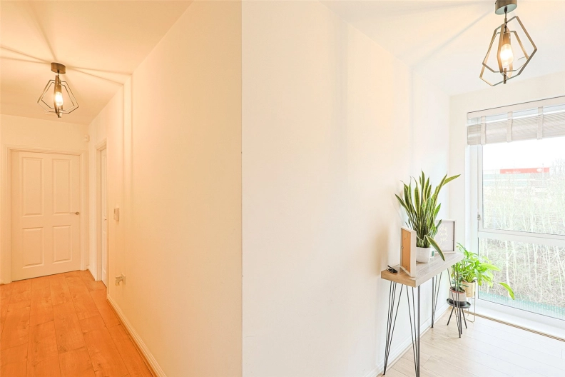 2 bedrooms apartments/flats for sale in Grahame Park Way, Colindale - NW9 view 14