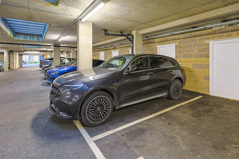 2 bedrooms apartments/flats for sale in Grahame Park Way, Colindale - NW9 view 9