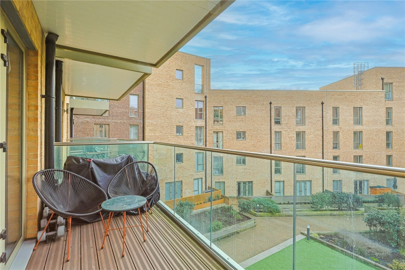 2 bedrooms apartments/flats for sale in Grahame Park Way, Colindale - NW9 view 10