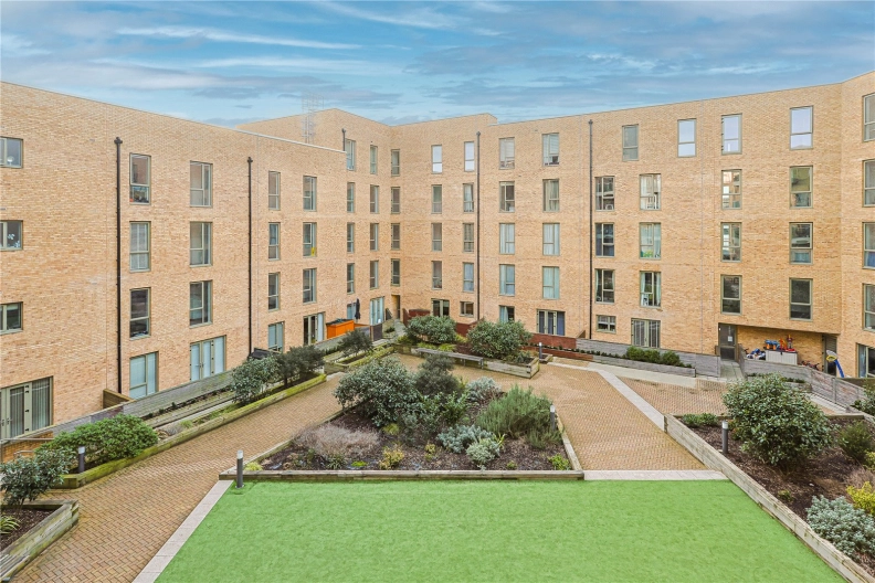 2 bedrooms apartments/flats for sale in Grahame Park Way, Colindale - NW9 view 17