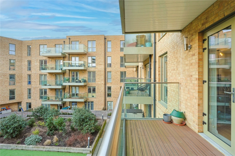 2 bedrooms apartments/flats for sale in Grahame Park Way, Colindale - NW9 view 18