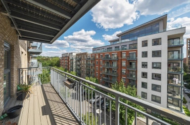 East Drive, Beaufort Park, Colindale NW9 image 9