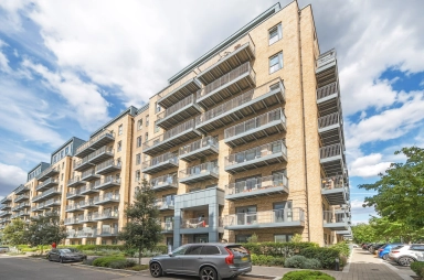 East Drive, Beaufort Park, Colindale NW9 image 1