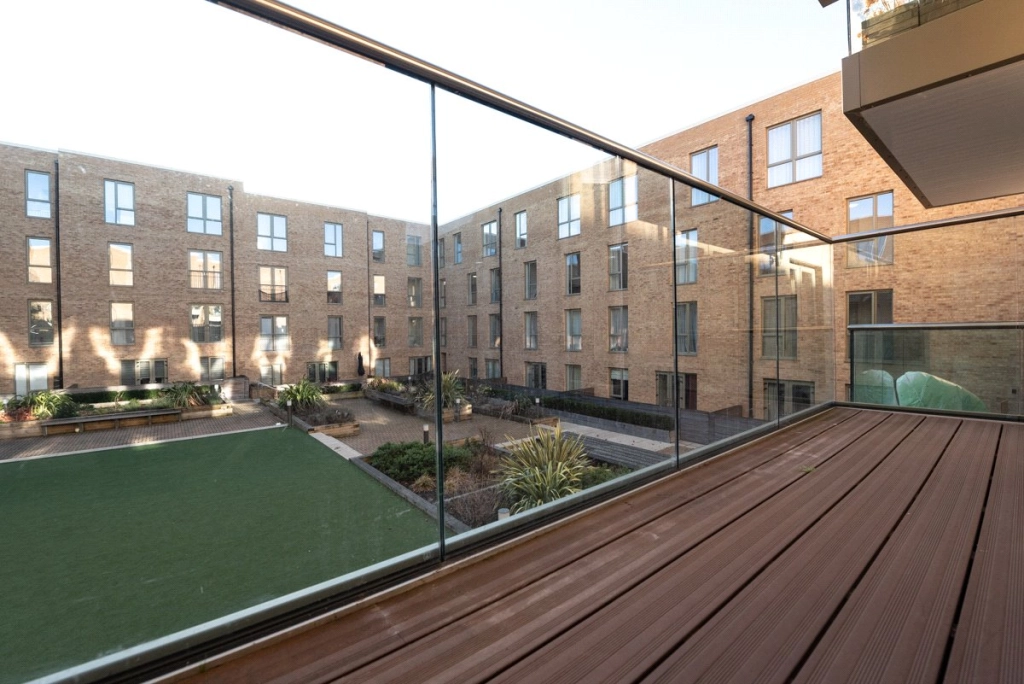 2 bedrooms apartments/flats for sale in Grahame Park Way, Colindale - NW9 view 9