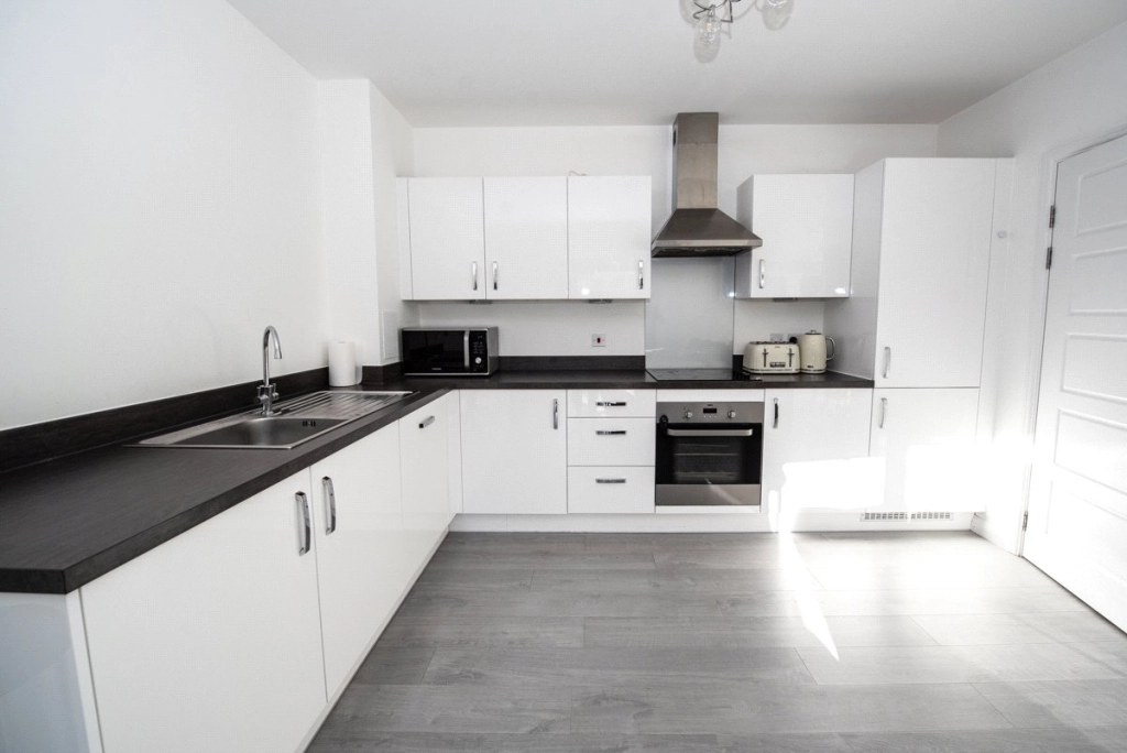 2 bedrooms apartments/flats for sale in Grahame Park Way, Colindale - NW9 view 2