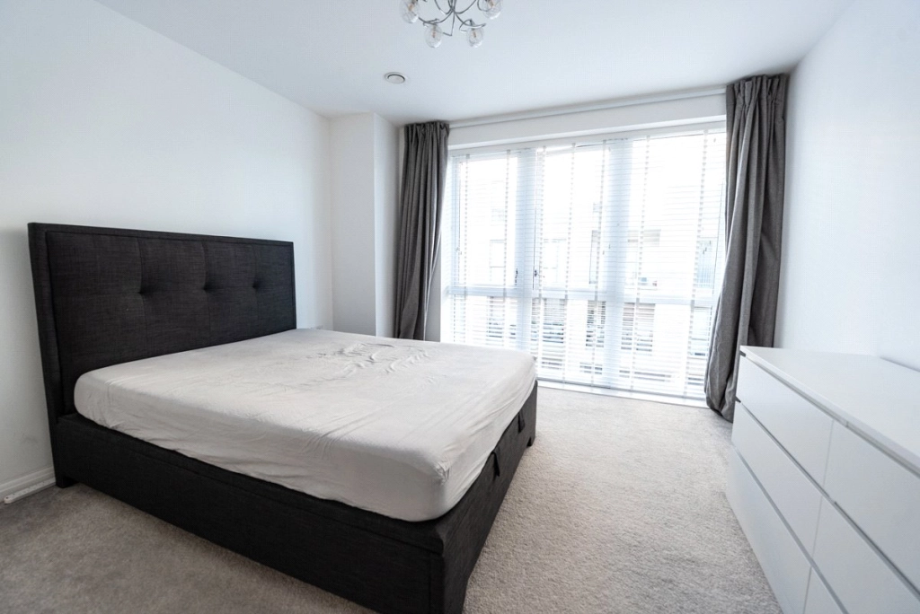 2 bedrooms apartments/flats for sale in Grahame Park Way, Colindale - NW9 view 7