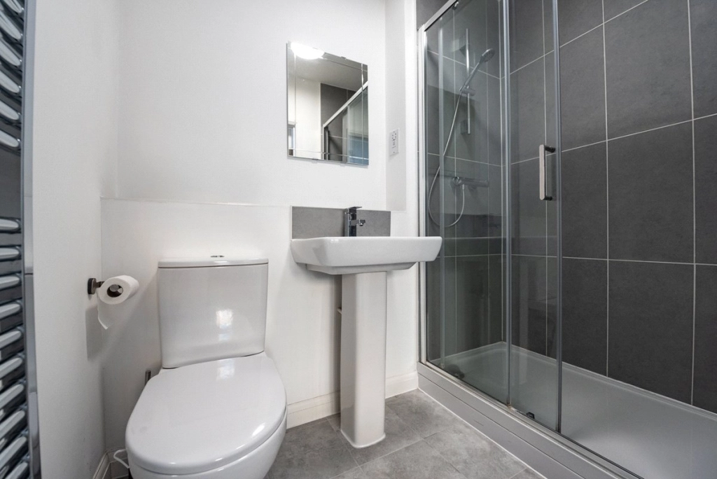 2 bedrooms apartments/flats for sale in Grahame Park Way, Colindale - NW9 view 11
