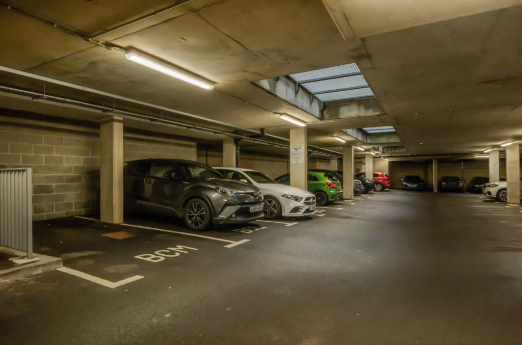 2 bedrooms apartments/flats for sale in Grahame Park Way, Colindale - NW9 view 19