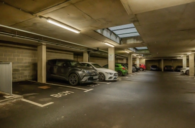 Grahame Park Way, Colindale - NW9 view 17