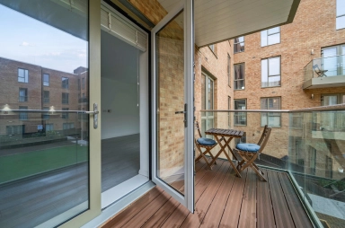 Grahame Park Way, Colindale - NW9 view 9