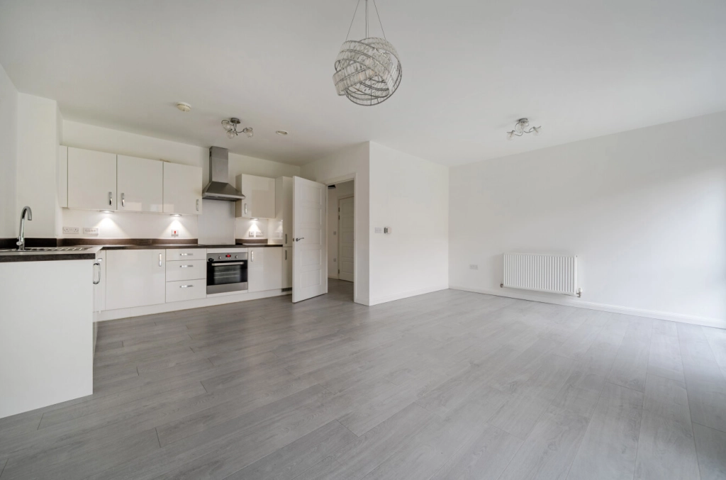 2 bedrooms apartments/flats for sale in Grahame Park Way, Colindale - NW9 view 2
