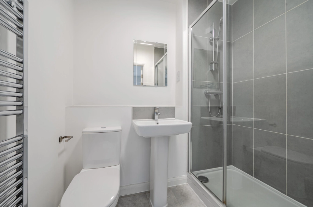 2 bedrooms apartments/flats for sale in Grahame Park Way, Colindale - NW9 view 17