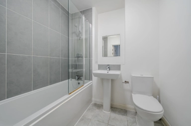 Grahame Park Way, Colindale - NW9 view 8