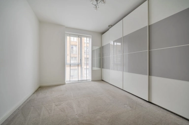 Grahame Park Way, Colindale - NW9 view 6