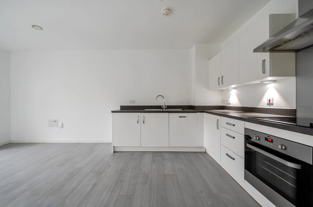 2 bedrooms apartments/flats for sale in Grahame Park Way, Colindale - NW9 view 18
