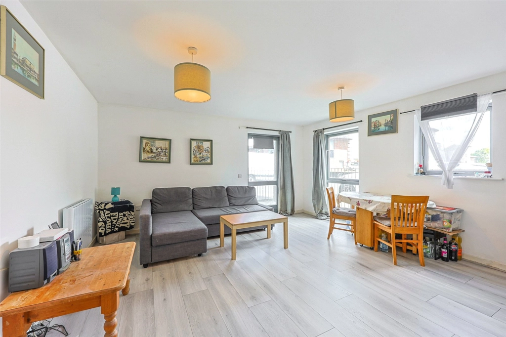 2 bedrooms apartments/flats for sale in Kenley Avenue, Colindale - NW9 view 12