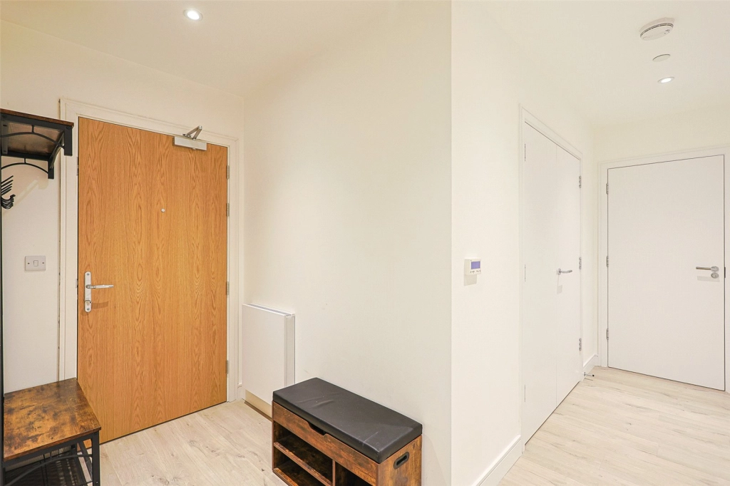 1 bedroom apartments/flats for sale in South Way, Wembley - HA9 view 6