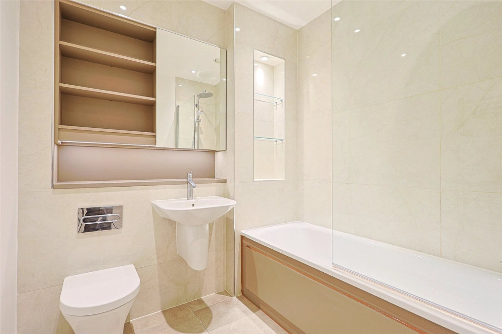 1 bedroom apartments/flats for sale in South Way, Wembley - HA9 view 9