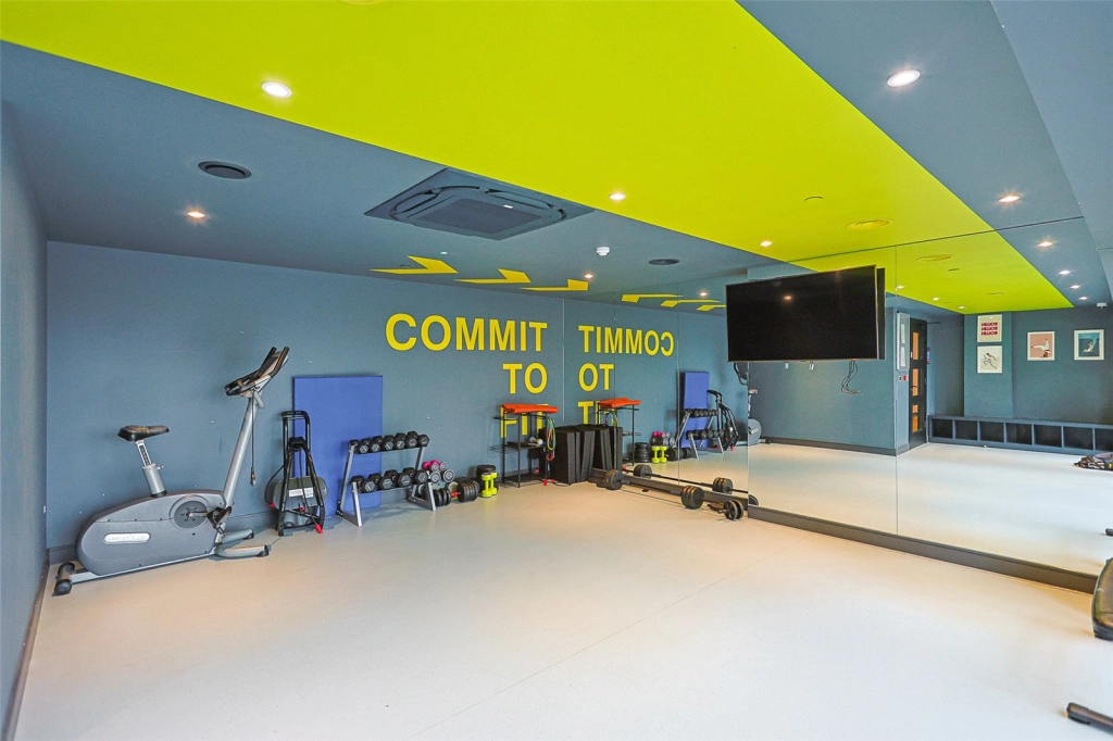 1 bedroom apartments/flats for sale in South Way, Wembley - HA9 view 15