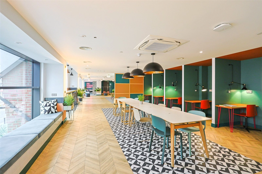 1 bedroom apartments/flats for sale in South Way, Wembley - HA9 view 14