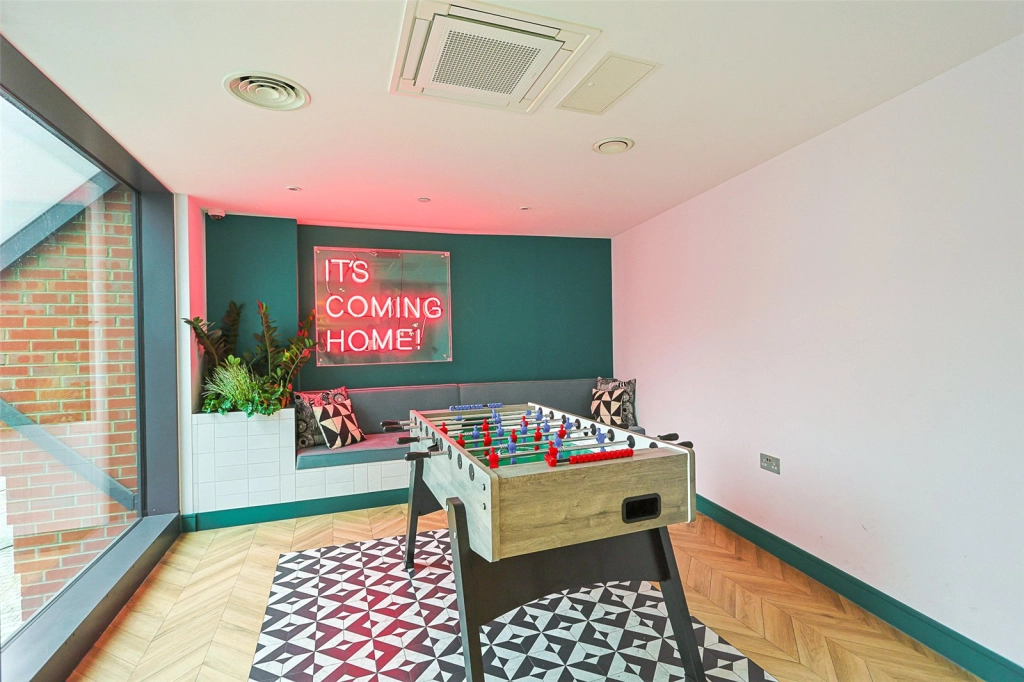 1 bedroom apartments/flats for sale in South Way, Wembley - HA9 view 17