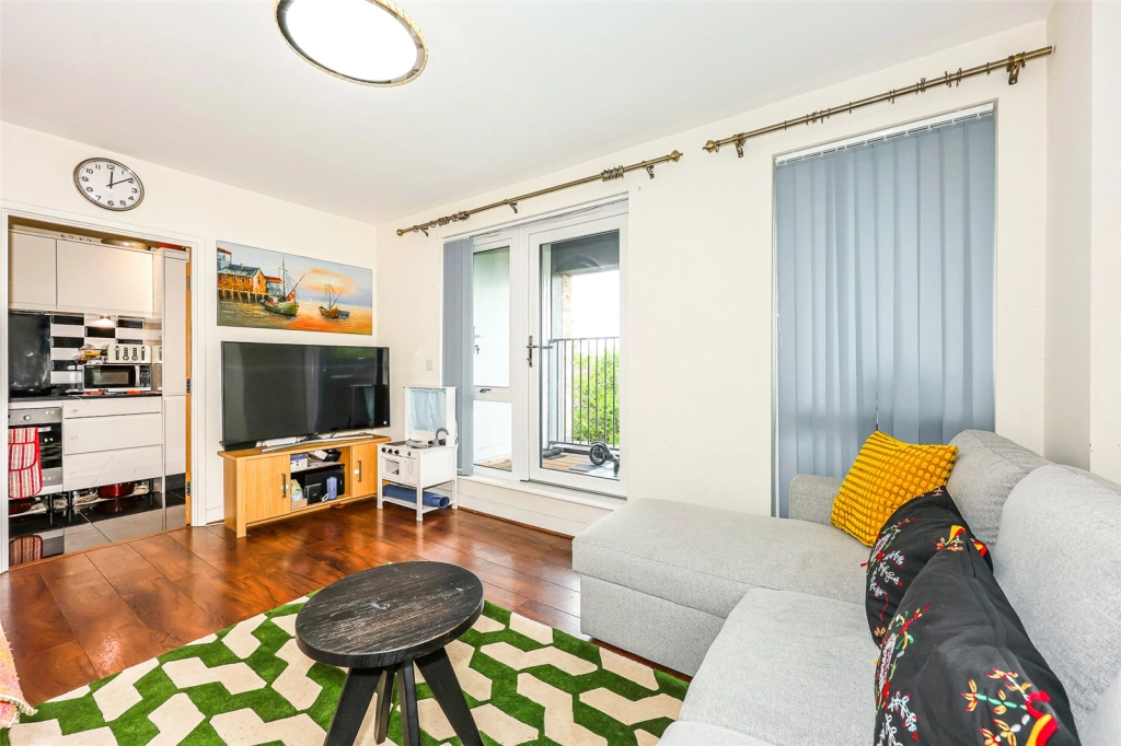 2 bedrooms apartments/flats for sale in Guardian Avenue, Colindale - NW9 view 2