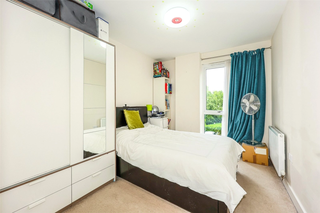 2 bedrooms apartments/flats for sale in Guardian Avenue, Colindale - NW9 view 12