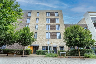Guardian Avenue, Colindale - NW9 view 1