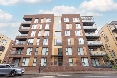 Grove Park, Colindale, NW9