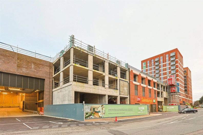 2 bedrooms apartments/flats for sale in The Hyde, Colindale - NW9 view 5