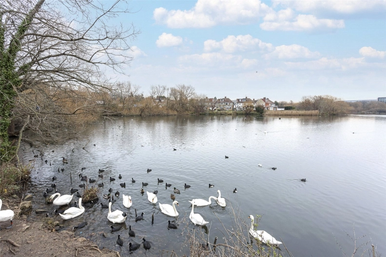 2 bedrooms apartments/flats for sale in The Hyde, Colindale - NW9 view 3