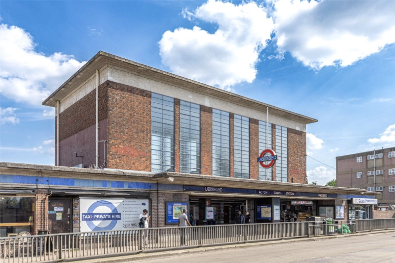 1 bedroom apartments/flats to sale in 227 Bollo Lane, Acton-image 1
