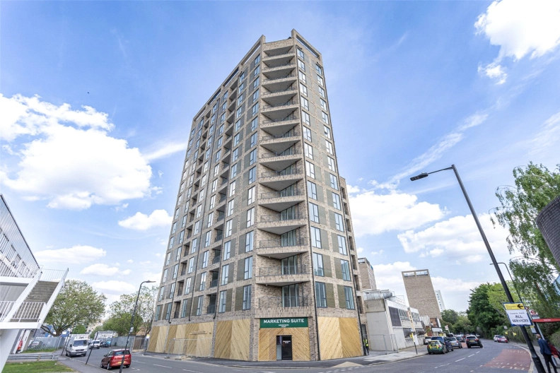 1 bedroom apartments/flats to sale in 227 Bollo Lane, Acton-image 6