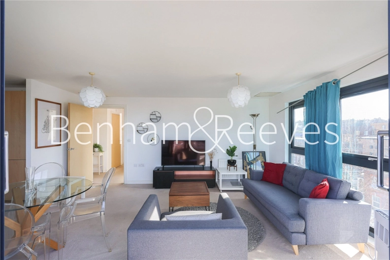 2 bedrooms apartments/flats to sale in Mannock Close, Colindale-image 2